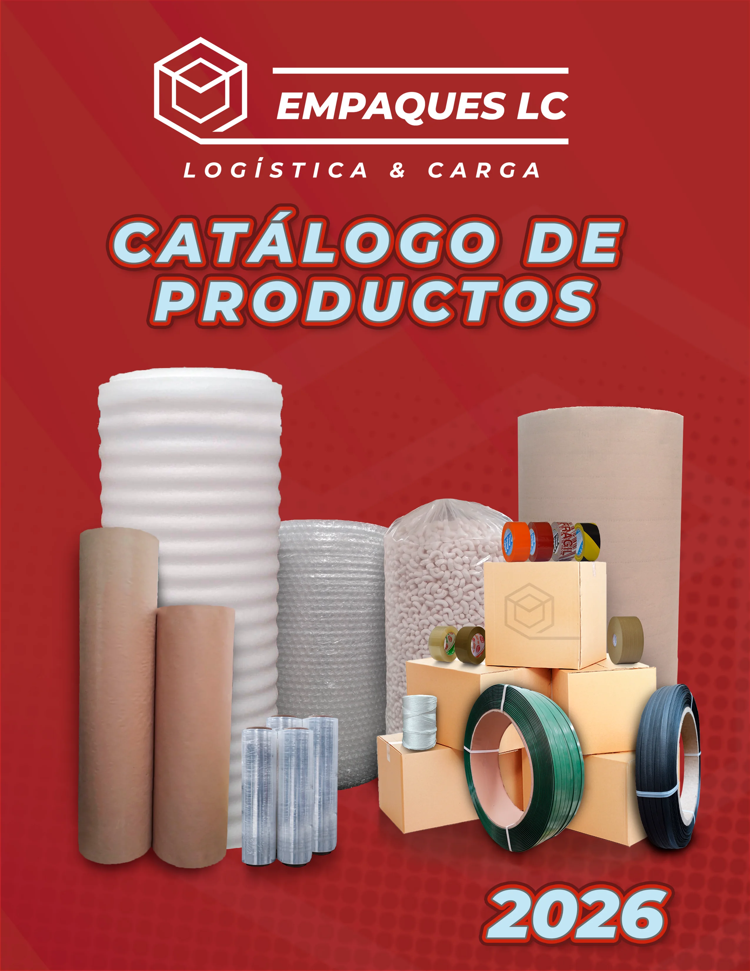 Catálogo Polipack